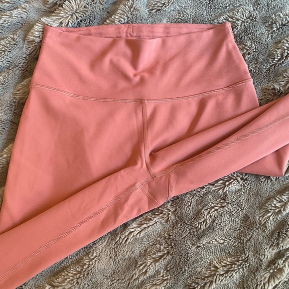 Lululemon Wunder Train Contour Fit Leggings - Picture 5 of 5